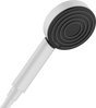 Hansgrohe Pulsify S Hand Shower 105 1jet - Matt White - 24120700