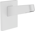 Hansgrohe Pulsify Wall Connector For Overhead Shower 260 - Matt White - 24149700