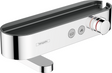 Hansgrohe ShowerTablet Select Bath Thermostat 400 For Exposed Installation - Chrome - 24340000