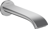 Hansgrohe Vivenis Bath Spout - Chrome - 75410000