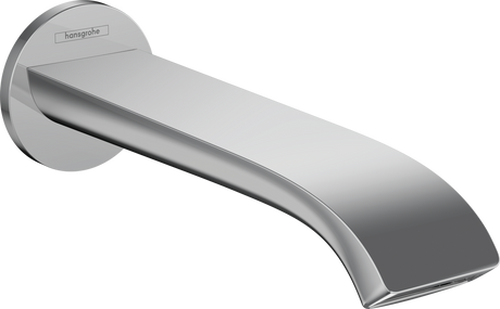 Hansgrohe Vivenis Bath Spout - Chrome - 75410000