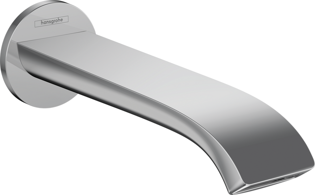 Hansgrohe Vivenis Bath Spout - Chrome - 75410000
