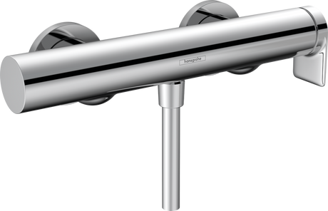 Hansgrohe Vivenis Single Lever Shower Mixer For Exposed Installation - Chrome - 75620000