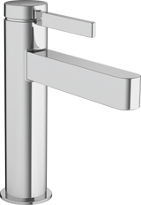 Hansgrohe Finoris Single Lever Basin Mixer 110 With Pop-up Waste Set - Chrome - 76020000