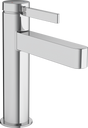 Hansgrohe Finoris Single Lever Basin Mixer 110 With Pop-up Waste Set - Chrome - 76020000