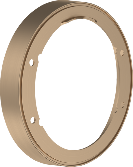 Hansgrohe Extension Set 150 Mm - Brushed Bronze - 13597140
