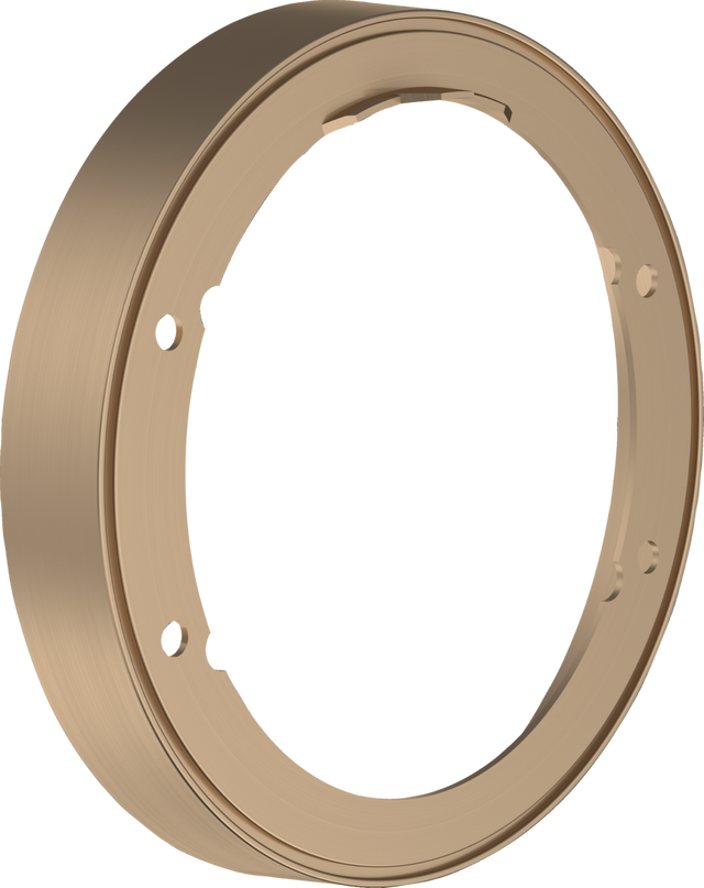 Hansgrohe Extension Set 150 Mm - Brushed Bronze - 13597140