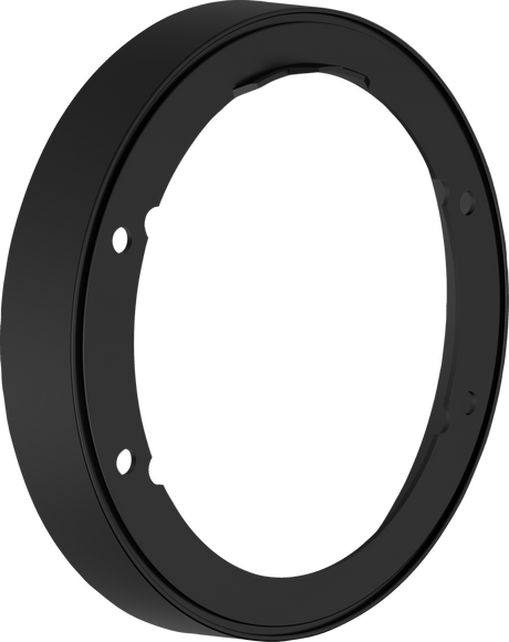 Hansgrohe Extension Set 150 Mm - Matt Black - 13597670