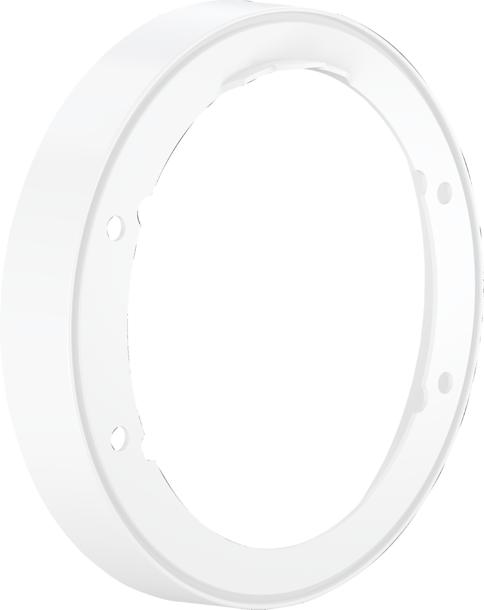 Hansgrohe Extension Set 150 Mm - Matt White - 13597700