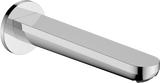 Hansgrohe Rebris S Bath Spout - Chrome - 72430000