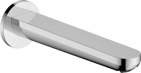 Hansgrohe Rebris S Bath Spout - Chrome - 72430000