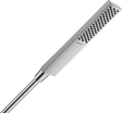 Hansgrohe Pulsify E Baton hand shower 100 1jet EcoSmart+ - Chrome - 24321000