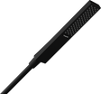 Hansgrohe Pulsify E Baton hand shower 100 1jet EcoSmart+ - Matt Black - 24321670