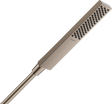 Hansgrohe Pulsify E Baton Hand Shower 100 1jet EcoSmart - Brushed Bronze - 24320140