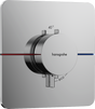 Hansgrohe ShowerSelect Comfort Q Valve - Chrome - 15588000