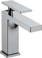 Hansgrohe Tecturis E Single Lever Basin Mixer - Chrome - 73012000