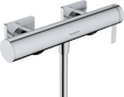 Hansgrohe Tecturis E Non-return Valve - Chrome - 73620000