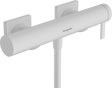 Hansgrohe Tecturis E Non-return Valve - Matt White - 73620700