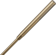 Hansgrohe Pulsify S Baton Hand Shower 100 1jet Ecosmart - Brushed Bronze - 24125140 - TAP 'N' SHOWER