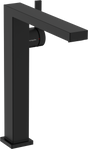 Hansgrohe Tecturis E Single Lever Basin Mixer 240 Fine Coolstart Ecosmart+ - Matt Black - 73072670