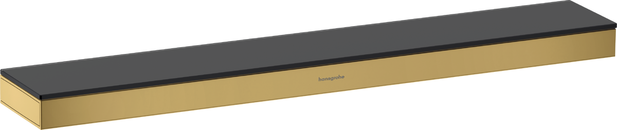 Hansgrohe Rainfinity Shelf 500 - Polished Gold-Optic - 26844990