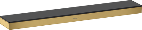 Hansgrohe Rainfinity Shelf 500 - Polished Gold-Optic - 26844990