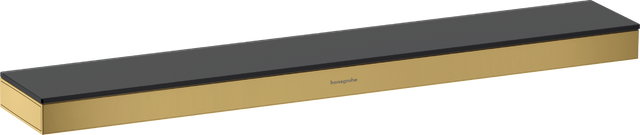 Hansgrohe Rainfinity Shelf 500 - Polished Gold-Optic - 26844990