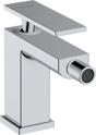 Hansgrohe Tecturis E Single Lever Bidet Mixer - Chrome - 73200000