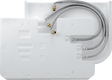 Hansgrohe Raindance Rainmaker Basic Set For Overhead Shower 680/460 3jet - 28414180