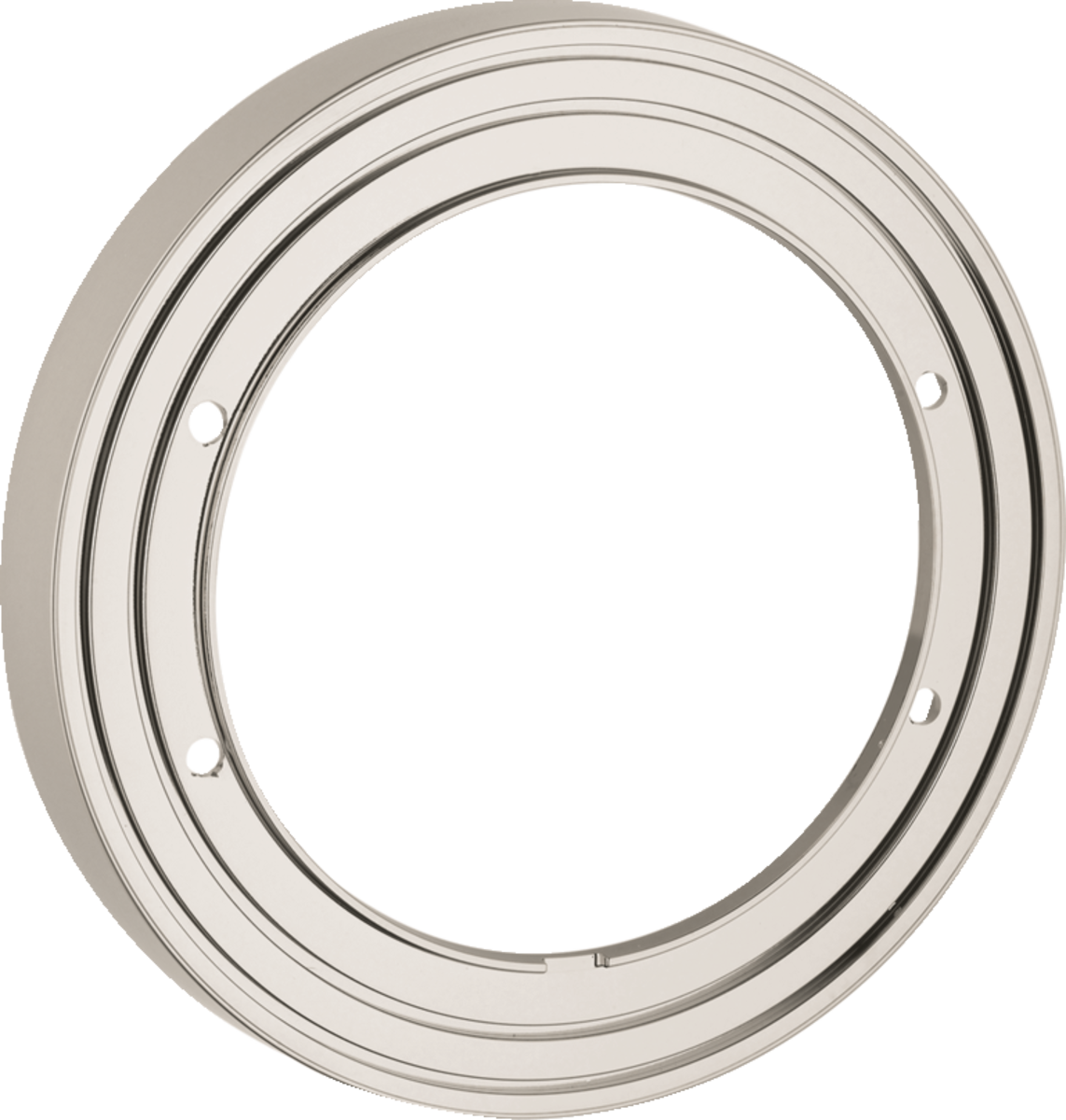 Hansgrohe Extension Set 170mm - Brushed Nickel - 13596820