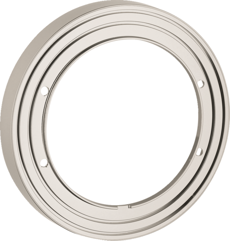 Hansgrohe Extension Set 170mm - Brushed Nickel - 13596820