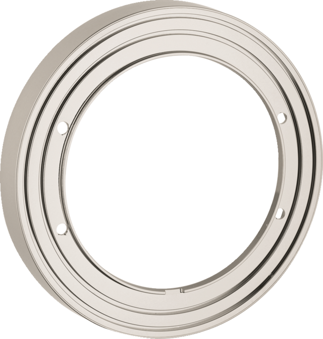 Hansgrohe Extension Set 170mm - Brushed Nickel - 13596820