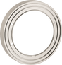 Hansgrohe Extension Set 170mm - Brushed Nickel - 13596820