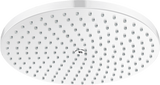 Hansgrohe Raindance S Overhead Shower 240 1jet PowDerrain - Matt White - 27623700