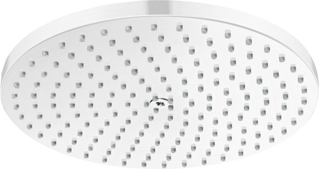 Hansgrohe Raindance S Overhead Shower 240 1jet PowDerrain - Matt White - 27623700