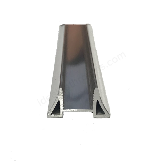 Oakham Spring Wet room Floor Channel