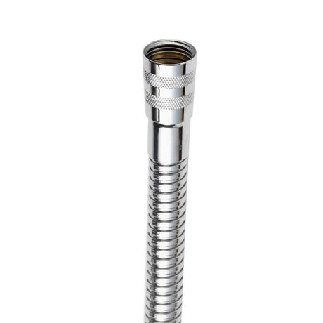 Aqualisa Thermostatic Shower Hose - Chrome - 164516