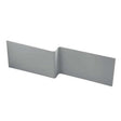 Ideal Standard Tempo Cube 1700mm Bath Shower Front Panel - E259601