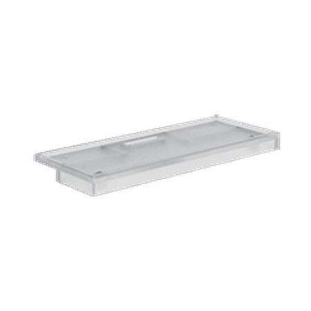 Grohe Eurocube Shelf - Chrome - 18541