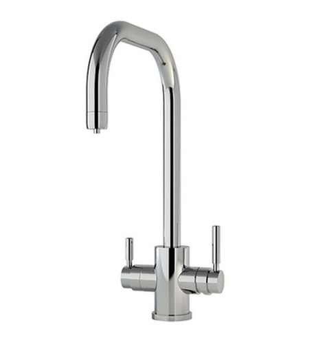 Perrin & Rowe Phoenix U Spout 3-in-1 Instant Hot Tap - 1914CP