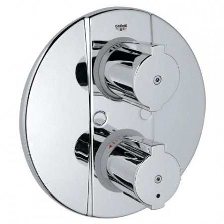 Grohe Grohtherm 2000 Special Thermostatic Shower Mixer 19416