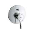 Grohe Concetto Bath/Shower Mixer Trim Set - Chrome - 19346 - TAP 'N' SHOWER