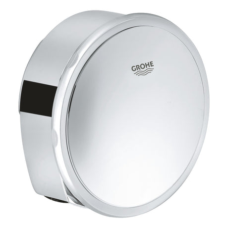 Grohe Talentofill Inlet for Pop Up Bath Waste System - Chrome - 19952000
