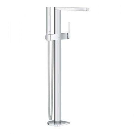 Grohe Plus 2019 Freestanding Bath Mixer - 23846003