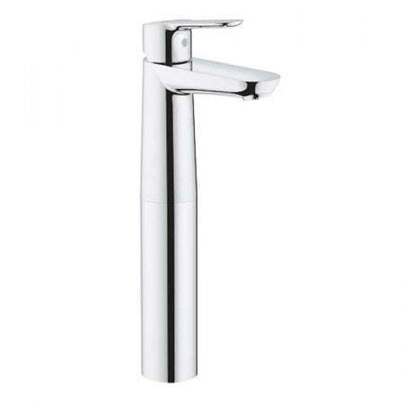 Grohe BauEdge Basin Mixer 1/2? XL-Size - Chrome -  23761000