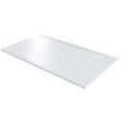 Merlyn Level25 Rectangular Shower Tray with Waste 1500mm x 900mm - White - L159RT