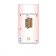 Telford Tristar Thermal Store 1200mm x 450mm Open-Vented Combination Copper Cylinder - 135 Litre - Blue - TSC135/1011
