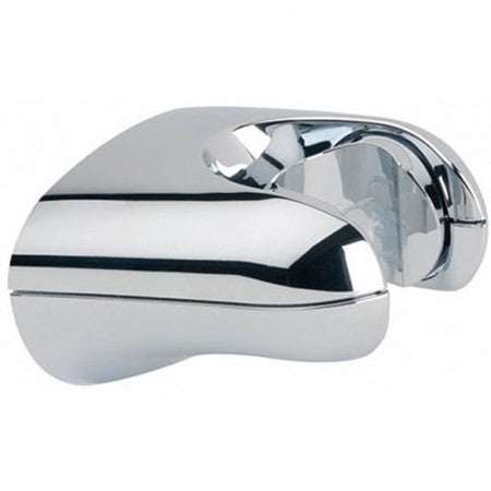 Mira Logic Showerhead Holder, Chrome 2.1605.150