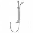 Mira Nectar Fittings Kit (1.25m hose), Chrome 2.1703.006