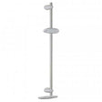 Mira Nectar Slide Bar, White/Chrome 2.1703.007